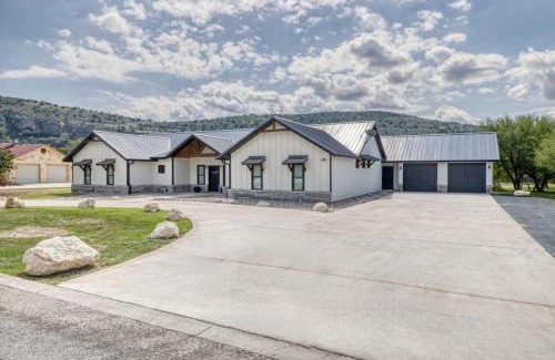 Concan Casa | River Ridge