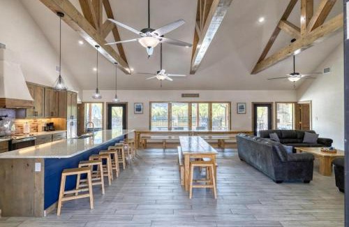 Concan Casa | River Ridge
