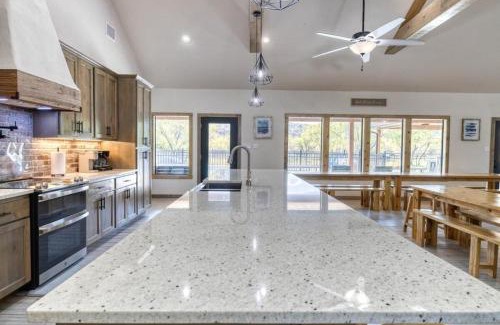 Concan Casa | River Ridge