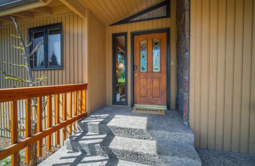 Redmond Casa | River Rim Retreat