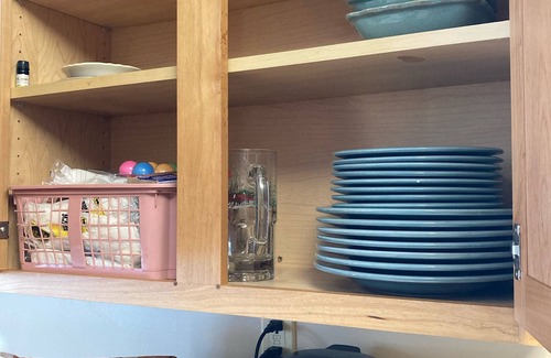 Almelund Cabina | River road cabin