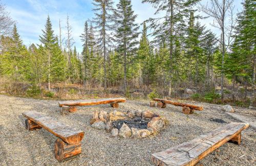 Notre-Dame-de-la-Merci Casa | River Rock Retreat