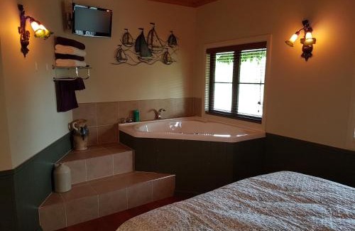 Lowburn Casa | River Rock Estate