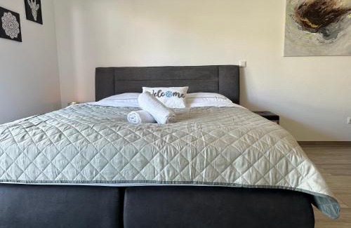 Deggendorf Apartamento | River Room