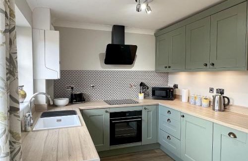 Fakenham Casa | River Rose