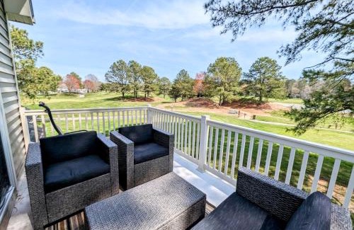 Ocean Pines Casa | River Run - Golf 132B