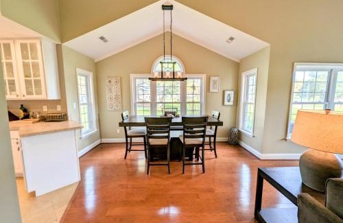 Ocean Pines Casa | River Run - Golf 132B