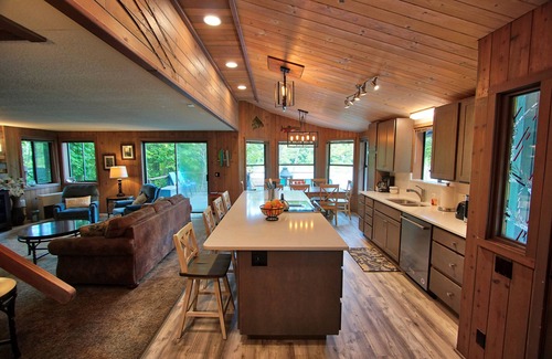 Crescent City Casa | River's Bend: su destino final en el río