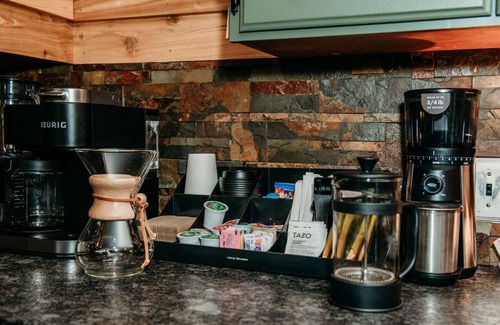 Forks Casa | River's Edge, Gateway to the Olympic National Park