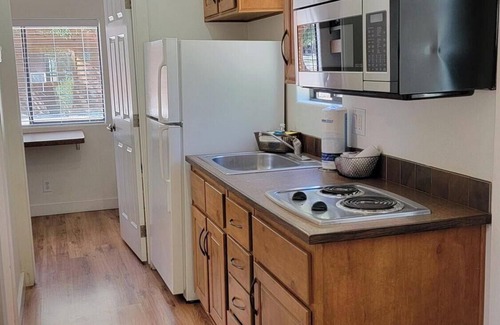 Park City Cabina | River's Edge Resort at Heber Valley