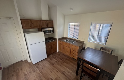 Park City Cabina | River's Edge Resort at Heber Valley