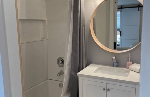 Clearwater Apartamento | River's Edge Retreat Scoria Suite for 4 on the Clearwater River