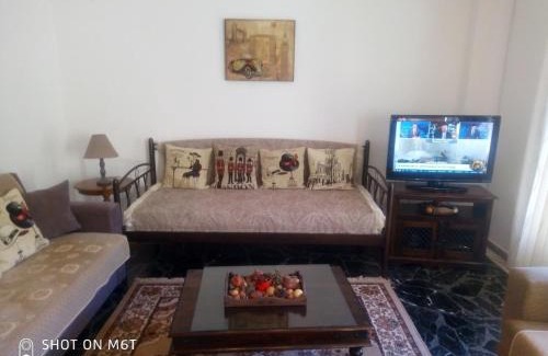 Leonidio Apartamento | River's House in the center town
