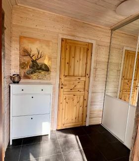 Rovaniemi Chalet De Esquí | River's Whisper Cottage
