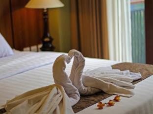 Melayang Hotel | River Sakti Ubud by Prasi