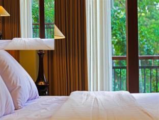 Melayang Hotel | River Sakti Ubud by Prasi
