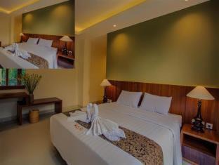 Melayang Hotel | River Sakti Ubud by Prasi