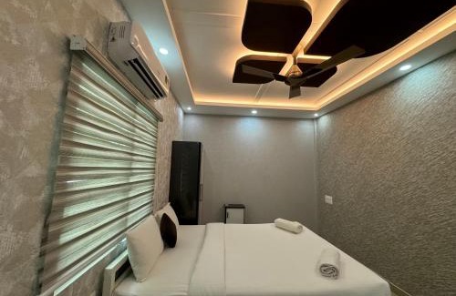 Chalakudy Casa | River Serene Holiday home