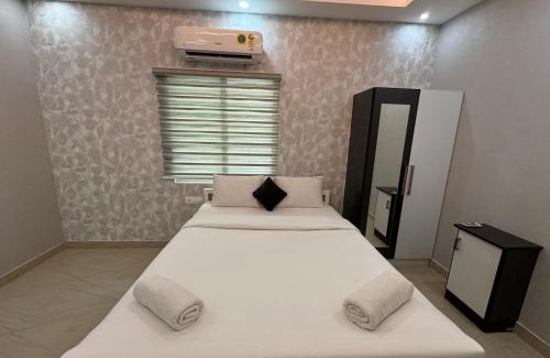 Chalakudy Casa | River Serene Holiday home