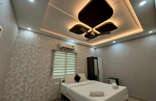 Chalakudy Casa | River Serene Holiday home