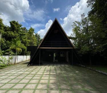Chalakudy Casa | River Serene Holiday home