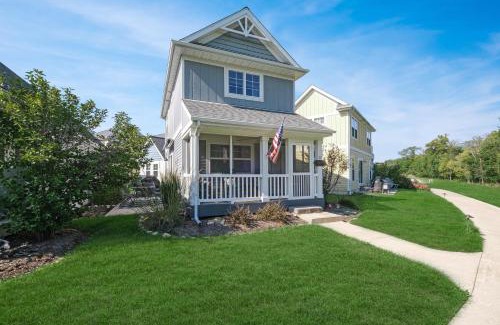 Ottawa Casa | River Shores Cottage