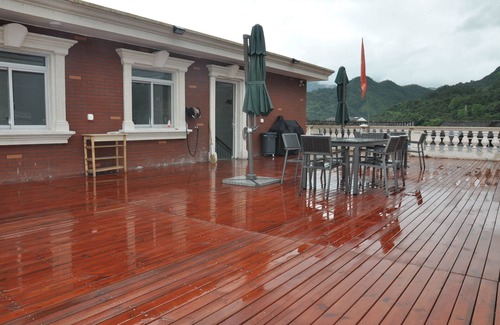 Wenzhou Apartamento | River Side Apartment