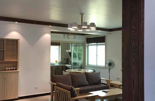 Wenzhou Apartamento | River Side Apartment