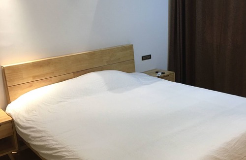 Wenzhou Apartamento | River Side Apartment