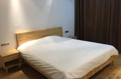 Wenzhou Apartamento | River Side Apartment