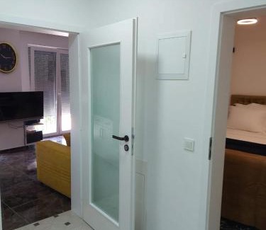 Prizren Apartamento | River Side Apartment