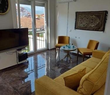 Prizren Apartamento | River Side Apartment