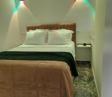 Prizren Apartamento | River Side Apartment
