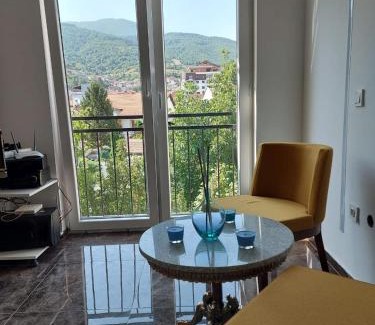Prizren Apartamento | River Side Apartment