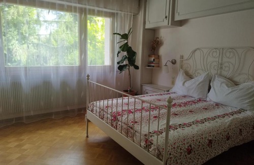 Huningue Cama Y Desayuno | RIVER side - classic