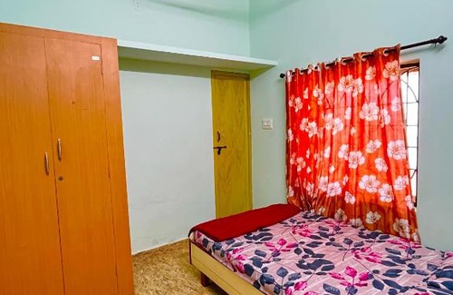 Tonse West Apartamento | River side “low tide homestay “