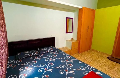 Tonse West Apartamento | River side “low tide homestay “
