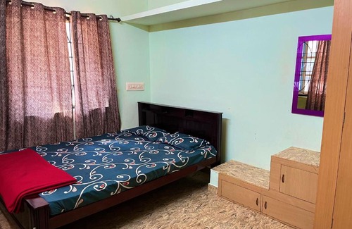 Tonse West Apartamento | River side “low tide homestay “