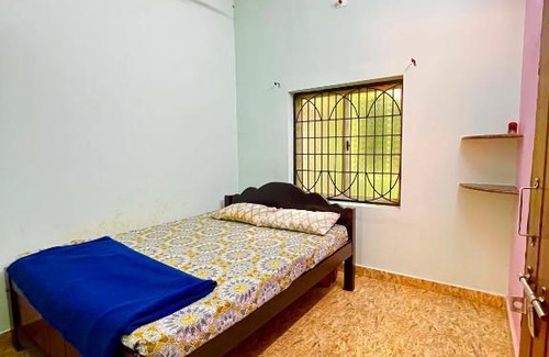 Tonse West Apartamento | River side “low tide homestay “