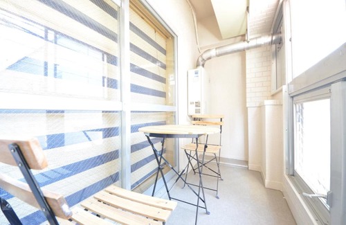 Namba Apartamento | River Side Namba 201