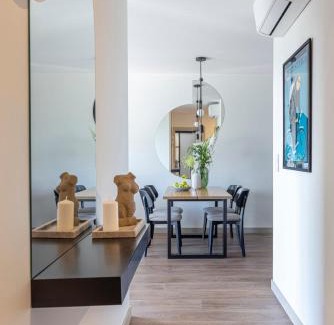 Brzezinka Apartamento | River Side Residence 3/19