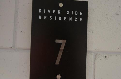 Brzezinka Apartamento | River Side Residence nr 1m7