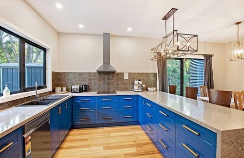 Porepunkah Apartamento | River Song, Porepunkah