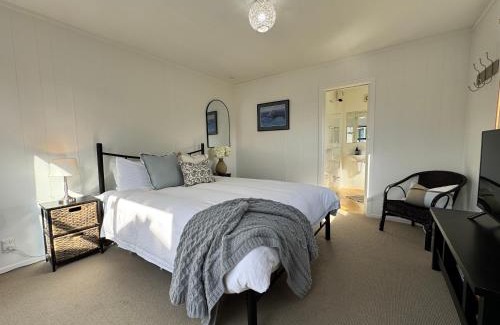 Turangi Casa | River Stone Retreat