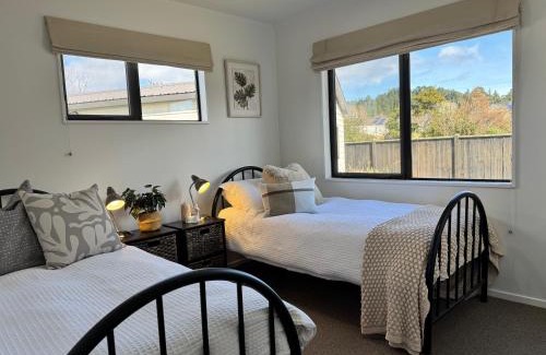 Turangi Casa | River Stone Retreat