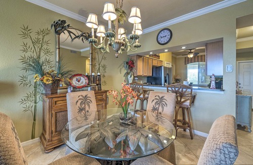 Braden River Condominio | River Strand Country Club Condo w/ Pool Access!