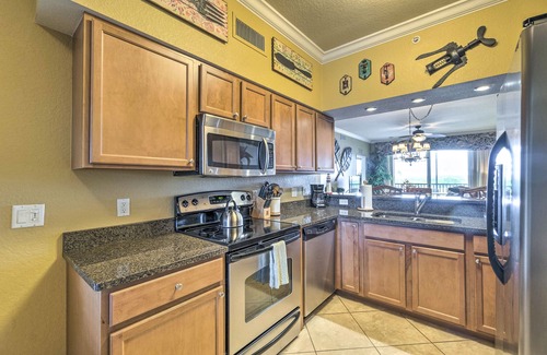 Braden River Condominio | River Strand Country Club Condo w/ Pool Access!