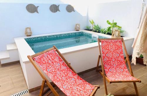 Cartaxo Casa | RIVER SUN