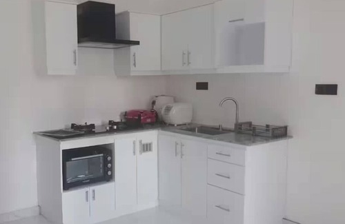 Kandy Apartamento | River Valley Holiday Retreat Ground floor ensuite