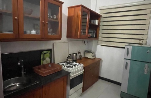 Kandy Apartamento | River Valley Holiday Retreat- 3BR Holiday Home